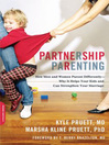 Cover image for Partnership Parenting